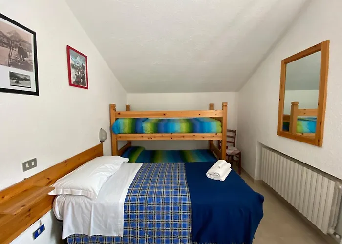 Top Hotel Claviere Sulle Piste per Vacanze Invernali