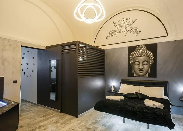 Miglior Ostello a Catania per Viaggiatori