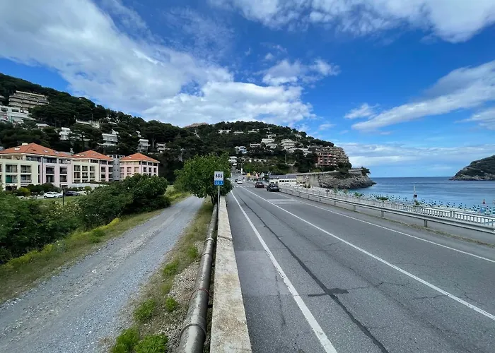 Top Hotel Vicino Finale Ligure