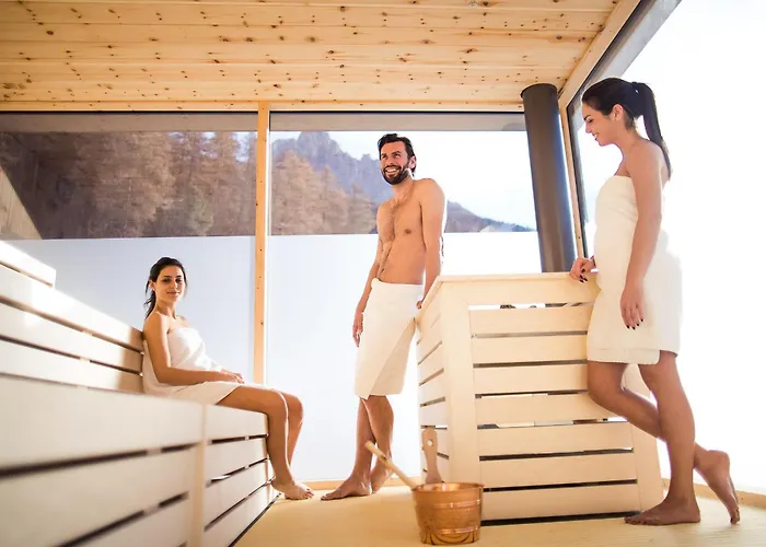Migliori hotels a Obereggen per una vacanza alpina