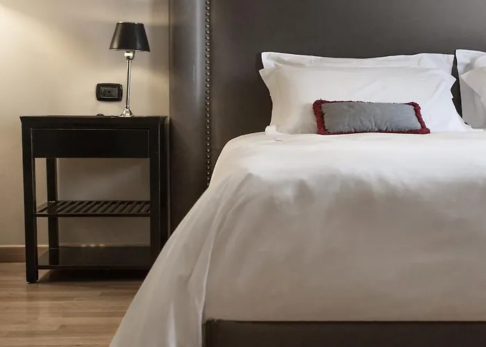 I Migliori Hotel a Fiuggi con Mezza Pensione