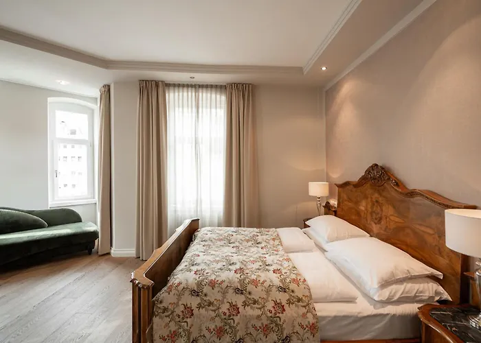 Top Hotel Vicino Merano 3 Stelle