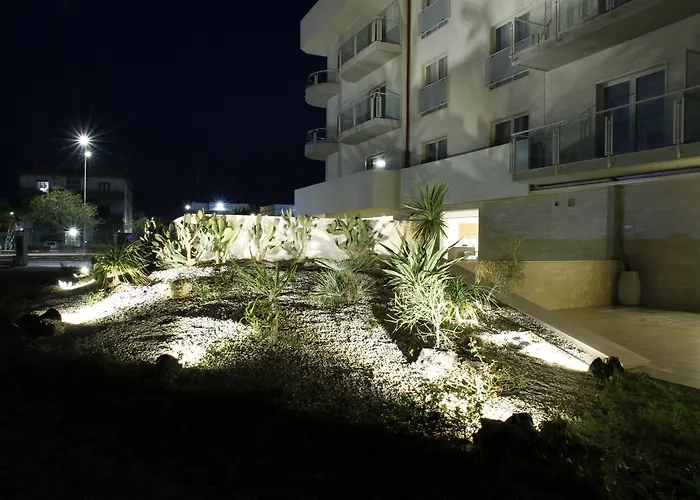 Ostello della Gioventù Catania: Accoglienza e Comfort nel Cuore della Sicilia