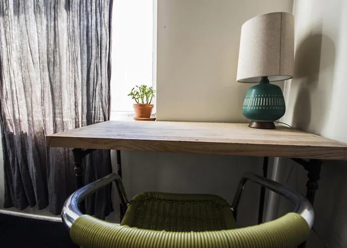Top Youth Hostels in New York City