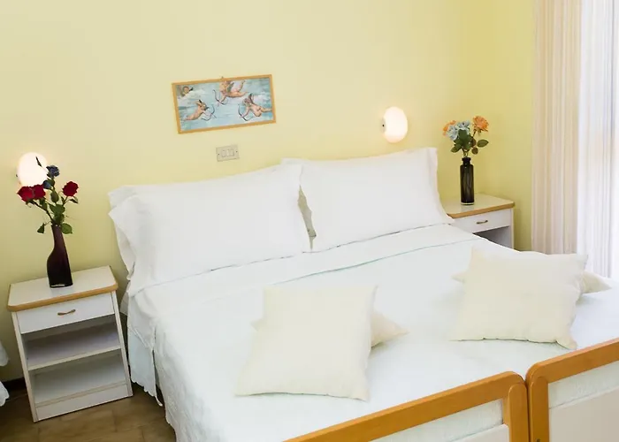 I Migliori Hotel Pinarella 4 Stelle