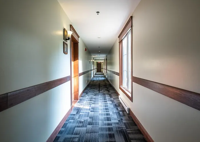 Top Mont-Tremblant Hébergement