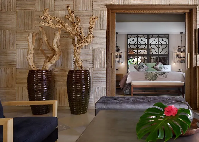 Premier 5 Star Hotels in Costa Adeje