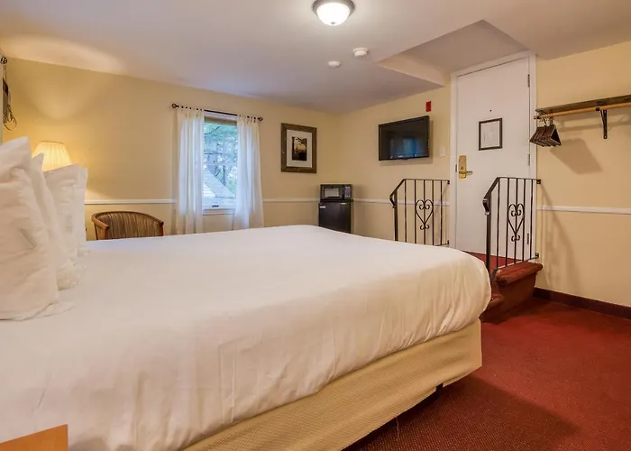 Best Madison Hotels in Downtown Area