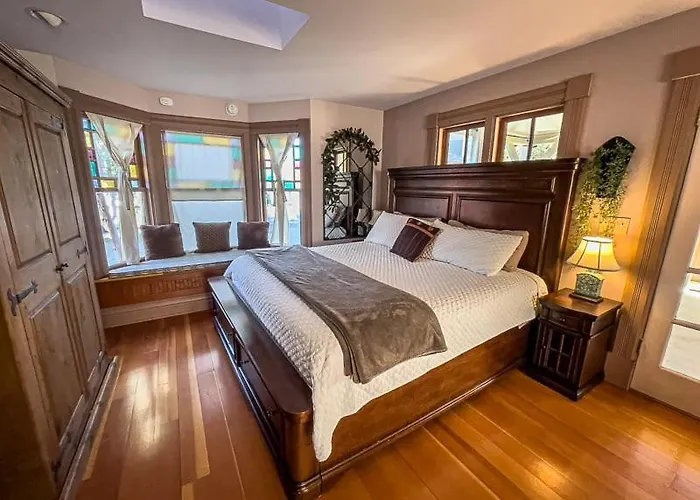 Top Beach Hotels in Jacksonville, Florida