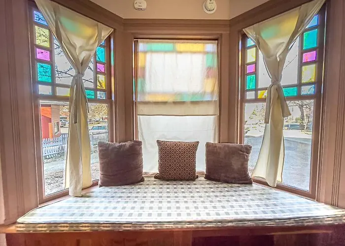 Top Hotels Near Jacksonville International Airport