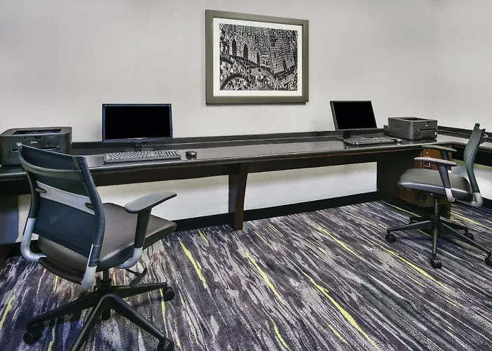 Top Hotels Near San Antonio TX for Memorable Stays