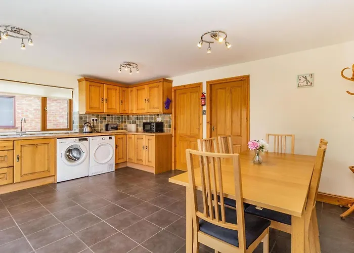 Top Rufford Hotels for Unforgettable Stays