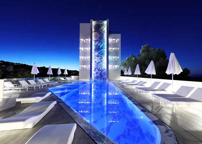 Mejores Ofertas de Hoteles en Palma de Mallorca