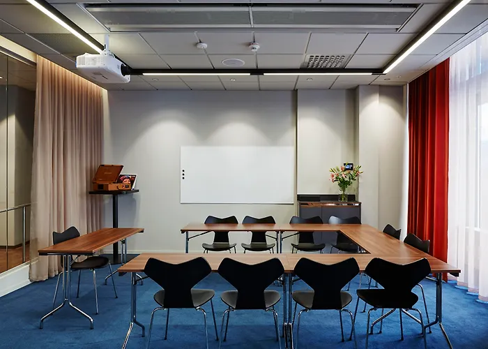 Stockholm Cheap Hotels