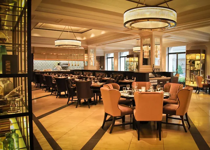 Top Romantic Hotels in New Orleans French Quarter