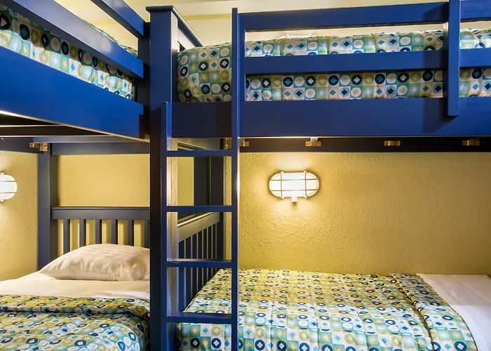 Top Hotels Near Disney World Orlando