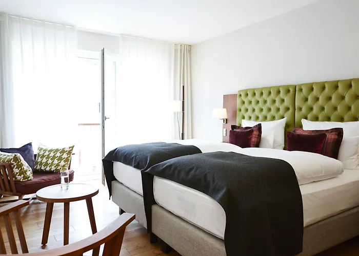 Top Hotels in Stuttgart Degerloch