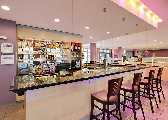 Serviced Apartments Berlin