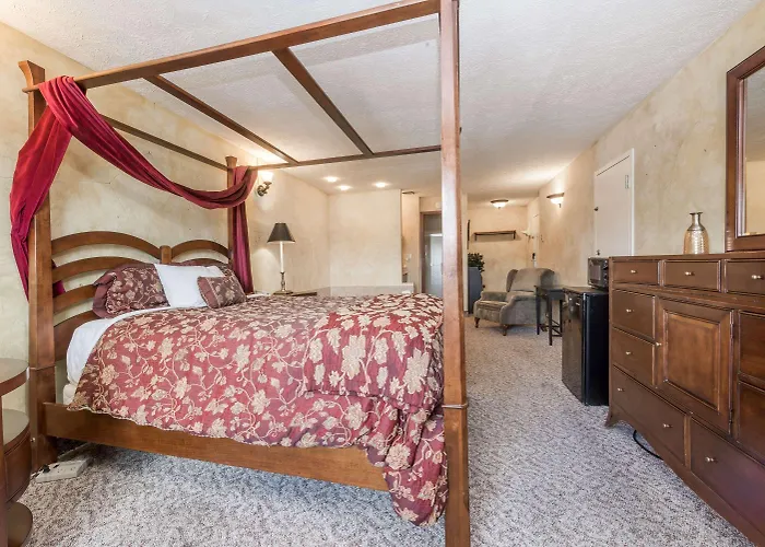 Best Hotels Near Columbus Convention Center