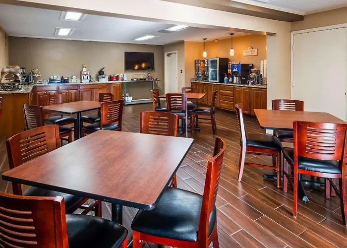 Top Hotels Near Shelbyville MI for Memorable Stays