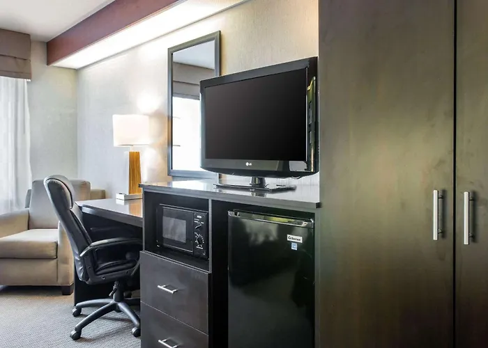 Best Hotels Near Captivating Corvallis, Oregon