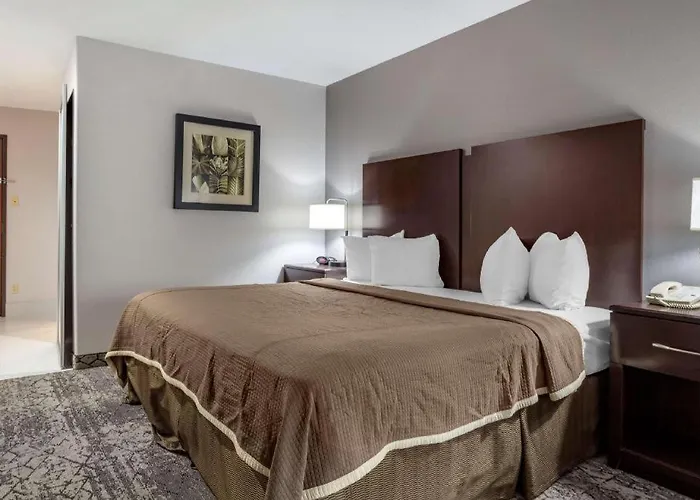 Best Hotels Near Oakdale PA