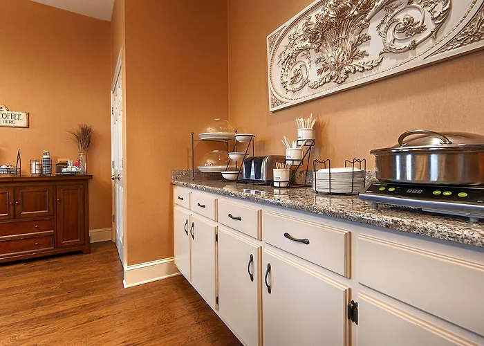 Top Hotels in Jackson Hole Area