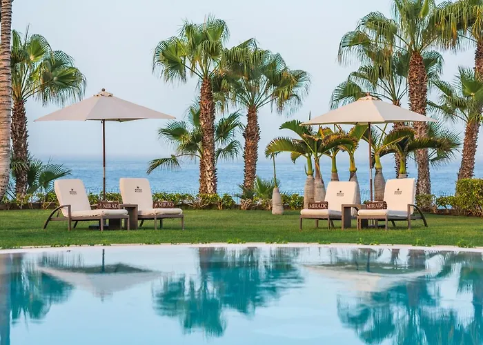 Costa Del Silencio Hotels