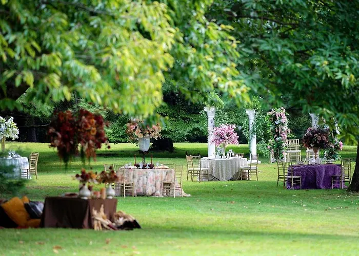 Best Hotels Near Lisner Auditorium in Washington DC