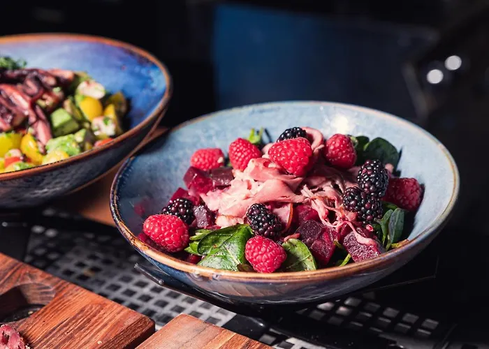 Explore the Best Accommodation Options in Prague