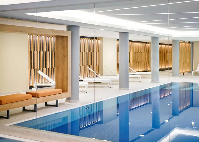 Downtown Munich Hotels