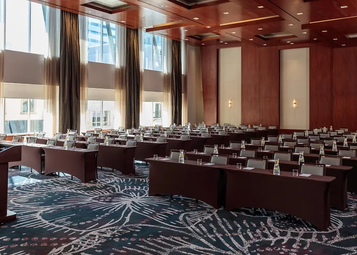 Premier Omni Hotels in San Diego