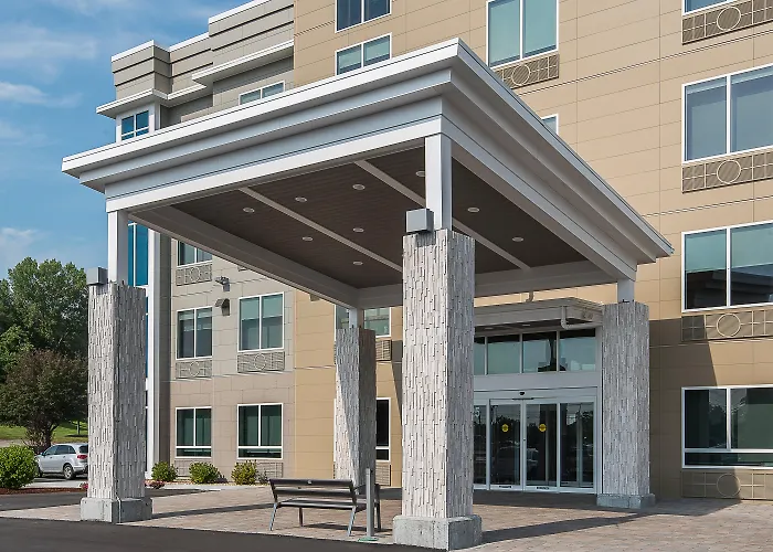 Top Norwood NY Accommodations for Perfect Getaway