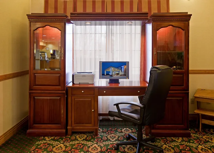 Top Georgetown Hotels for Luxurious Stays