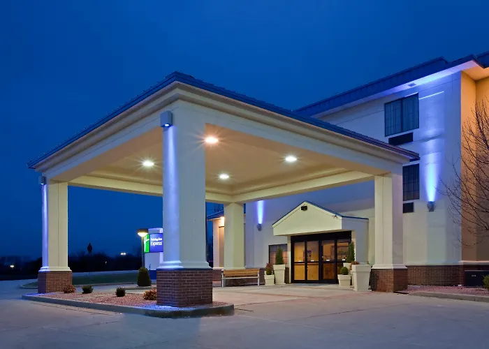 Top-Rated Wyndham Hotels in Washington