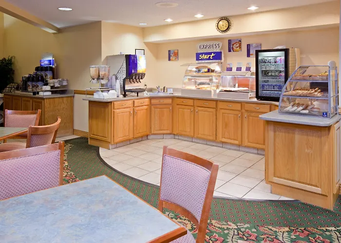 Top Hotels Near the Mayflower Hotel in Washington DC