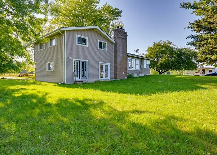 Top Hotels at The Summit Lexington KY for Luxury Stay