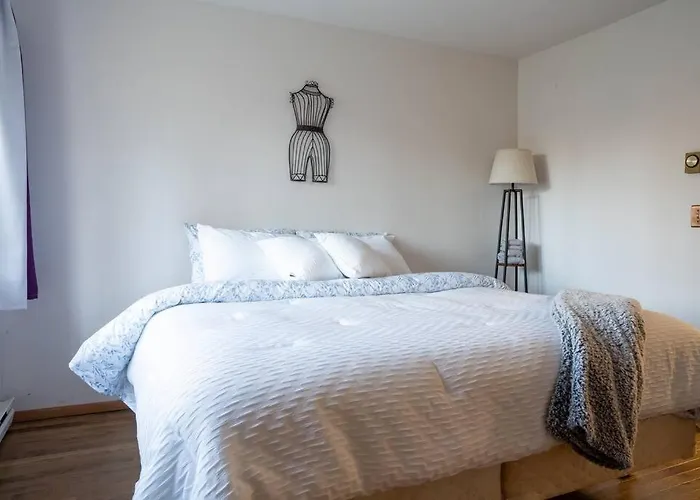 Premier Marriott Hotels Near Cape Liberty Cruise Port