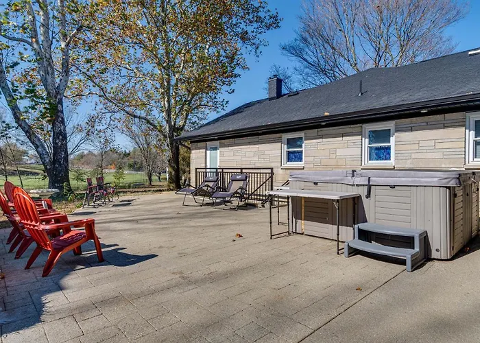 Best Hotels Near Marine Barracks Washington DC