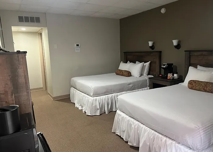 Best Hotels in Salem Massachusetts Area