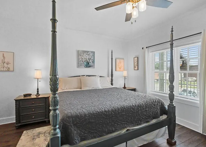 Best Hotels in Washington DC for Sightseeing