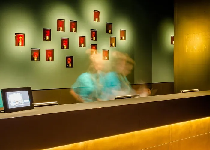 Cheap Hotels in Munich Germany