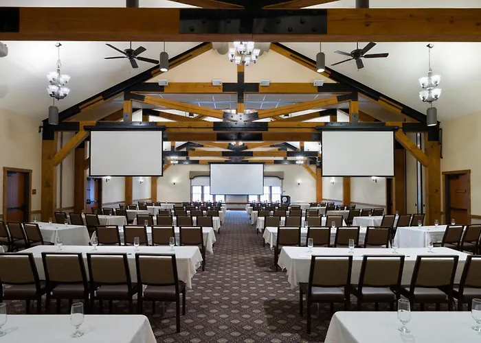 Top Hotels Near Danville Casino for Lavish Stays