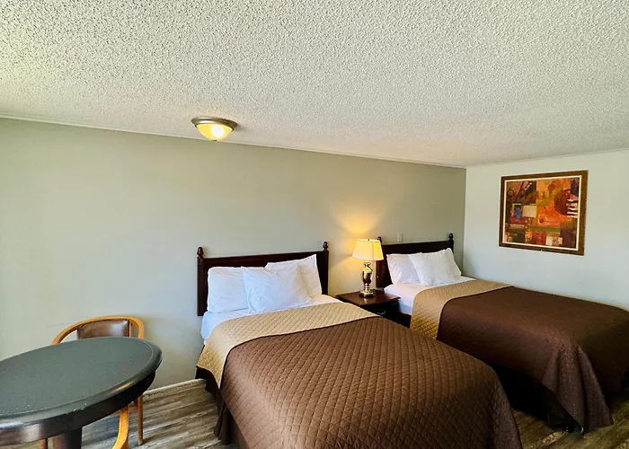 Premier Bridgeport PA Hotels