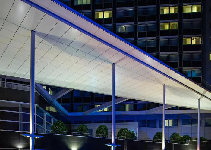 Beste Hotels mit Pool in Köln