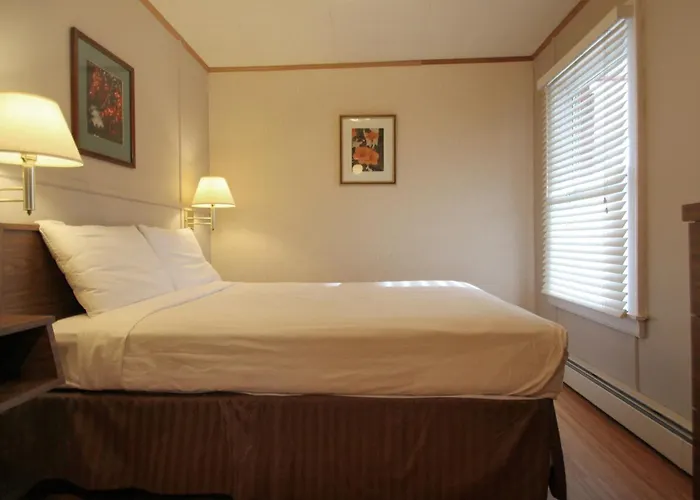 Best Hotels Near Littleton NC for Small-Town Bliss