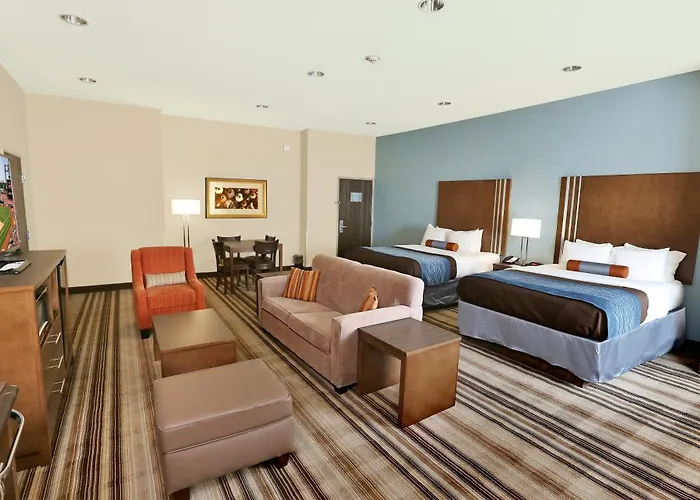 Top Hotels in Dupont Circle, Washington DC