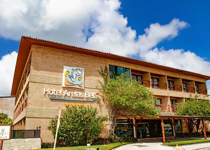 Hotéis de sonho em Maragogi