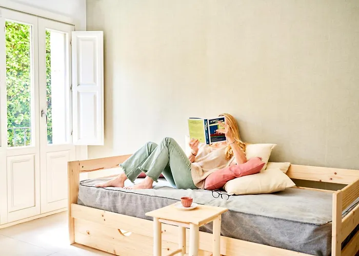 Cheapest Hotel Barcelona