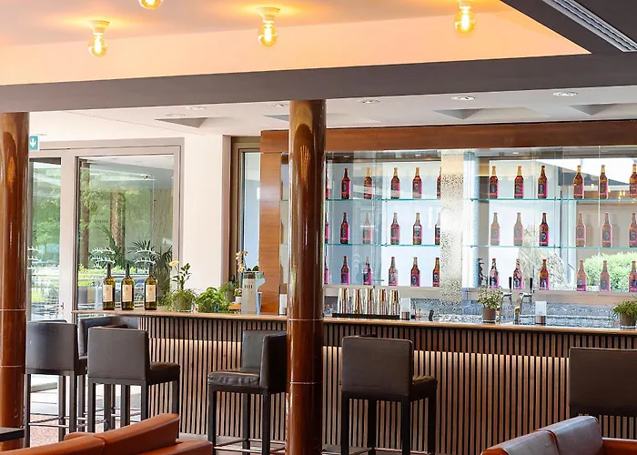 Beste Hotels in der Nähe von Stuttgart